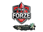 forZe eSports | Antwerp 2022 image
